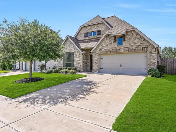 13509 Mason Canyon Ln, Pearland, TX 77584