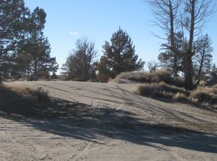 60877 Five Acre Rd, Christmas Valley, OR 97641