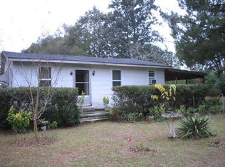 611 Spaulding Rd, Montezuma, GA 31063