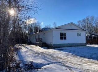 67 Markland Rd, Happy Valley Goose Bay, NL A0P1E0