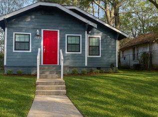 2010 W 18th St, Texarkana, TX 75501