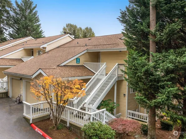 2610 118th Avenue SE #5-303, Bellevue, WA 98005