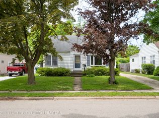 1720 Quentin Ave, Lansing, MI 48910