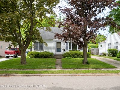 1720 Quentin Ave, Lansing, MI, 48910