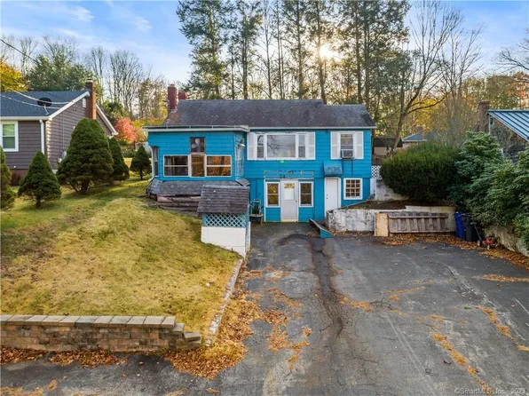 54 Midland Road, Coventry, CT 06238