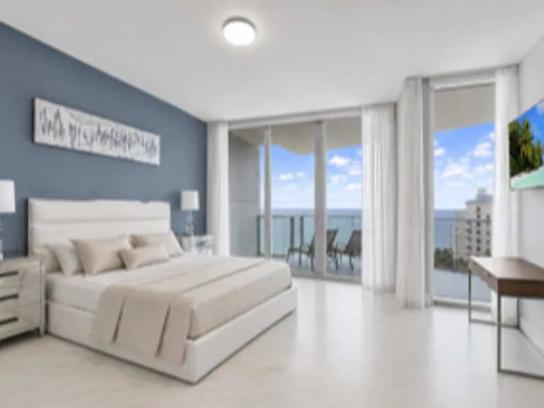 701 N Fort Lauderdale Beach Blvd #1205 — Photo 16