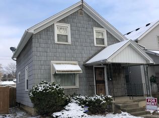 1018 Putnam St, Fort Wayne, IN