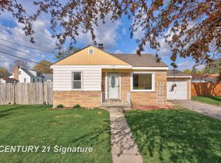 3275 Church St, Saginaw, MI 48604
