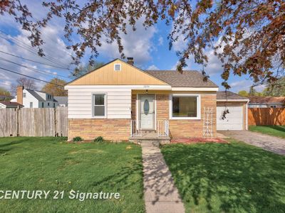 3275 Church St, Saginaw, MI, 48604
