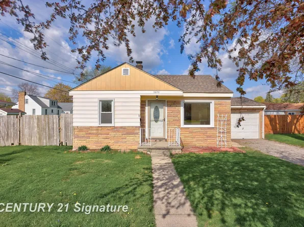 3275 Church St, Saginaw, MI 48604