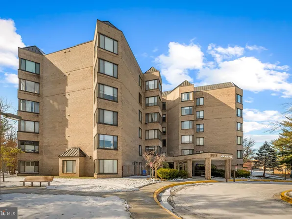 3011 Fallstaff Rd Unit 407A, Baltimore, MD 21209
