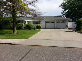 117 NW Boardman Ave, Boardman, OR 97818
