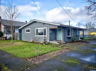 615 E Burnett St, Stayton, OR 97383