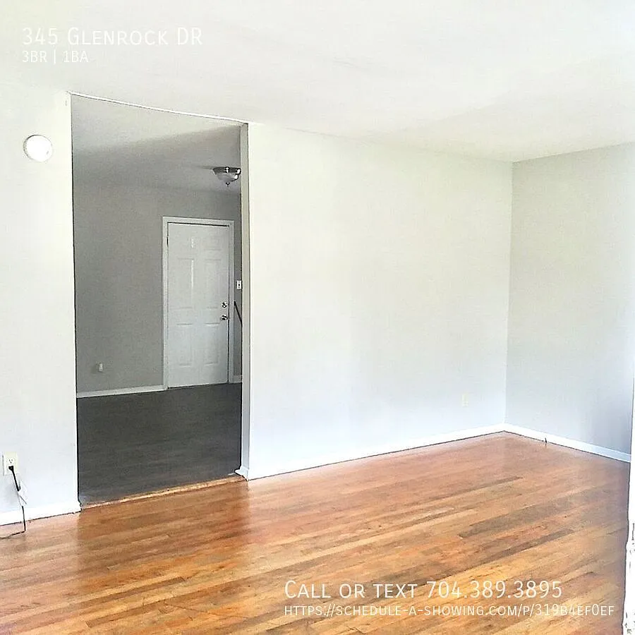 Building Photo - 345 Glenrock Dr