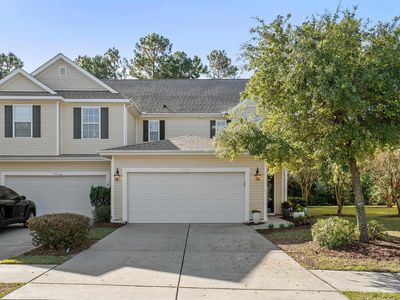 1162 Fairway Ln. #1162, Conway, SC, 29526