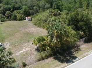 289 Overbrook St, Port Charlotte, FL 33954