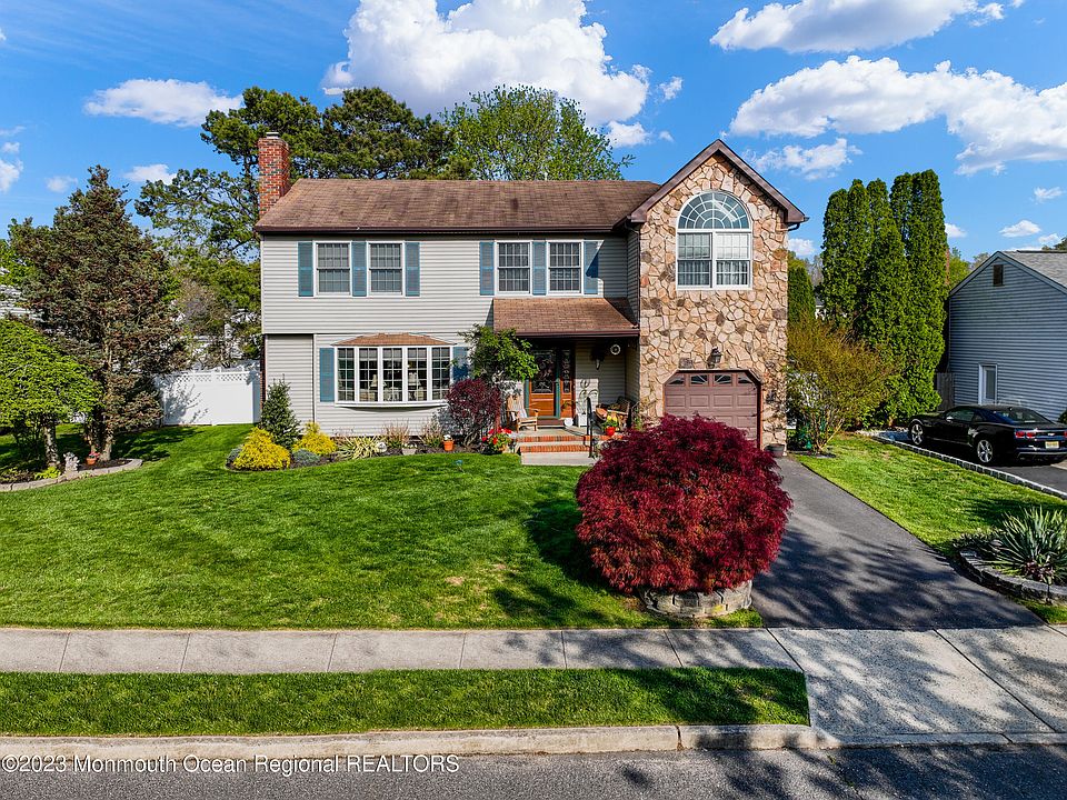 50 Davids Lane, Howell, NJ 07731 Zillow