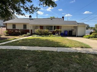 1721 University Blvd W, Silver Spring, MD 20902