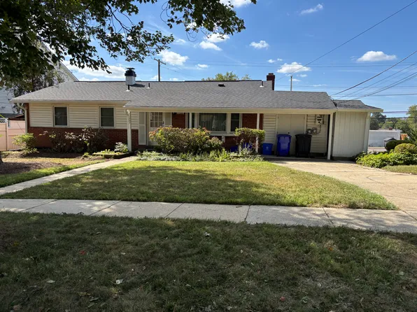 1721 University Blvd W, Silver Spring, MD 20902