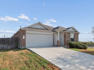 3312 Dusted Daisey St, Pflugerville, TX 78660
