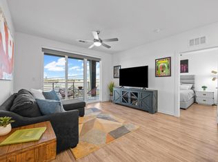 4801 Springdale Rd #1401, Austin, TX 78723