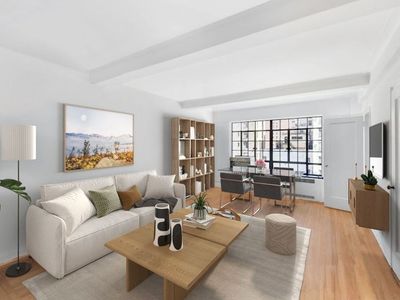 10 Park Ave #9E, New York, NY, 10016