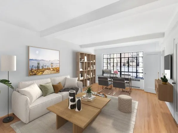 10 Park Ave #9E, New York, NY 10016