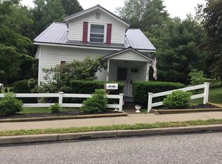 116 N Main St, Union City, PA