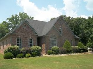 102 Deer Trce, Oneonta, AL 35121
