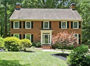 2725 Satinwood Dr, Roswell, GA 30076