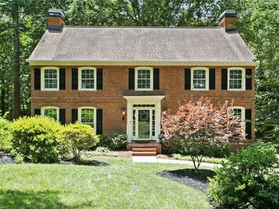 2725 Satinwood Dr, Roswell, GA, 30076