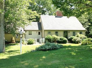 14 Johnson Rd, Sterling, MA 01564