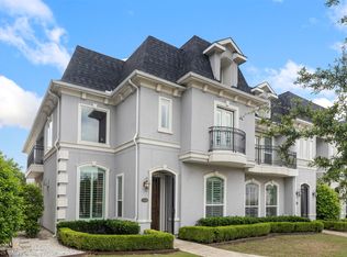 7609 Renaissance Blvd, McKinney, TX 75070