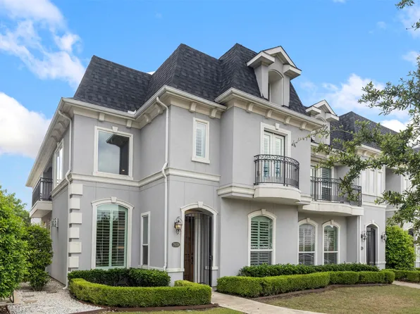 7609 Renaissance Blvd, McKinney, TX 75070