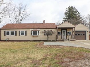 253 S Lexington Springmill Rd, Mansfield, OH 44906