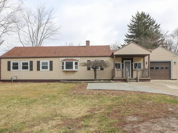 253 S Lexington Springmill Rd, Mansfield, OH 44906