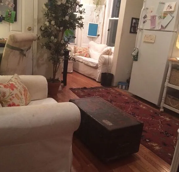 1839 N Kedzie Ave #1R — Photo 2