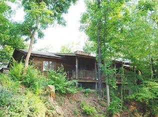 10 Gorman Ridge Road, Hazard, KY 41701