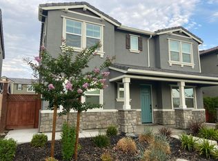 1397 S Durant Ter, Tracy, CA 95391