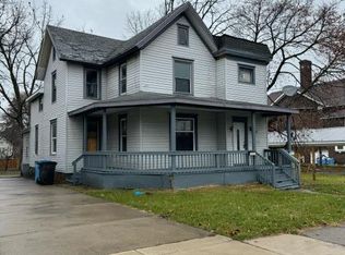 118 W Cesar E Chavez Ave, Lansing, MI 48906