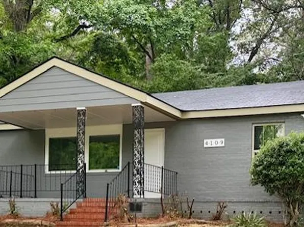 4109 Sherwood Ave, Columbus, GA 31904
