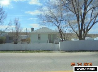 1300 Main St, Reliance, WY 82943