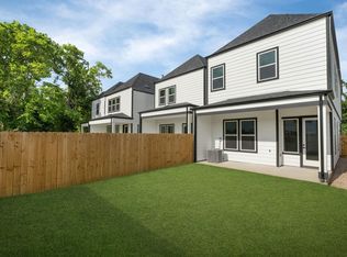 5933 Cebra, Houston, TX 77091