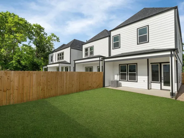 5933 Cebra, Houston, TX 77091