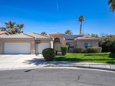 44440 Silver Canyon Ln, Palm Desert, CA, 92260
