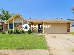 2508 Ridgemoor Ct, Arlington, TX 76016