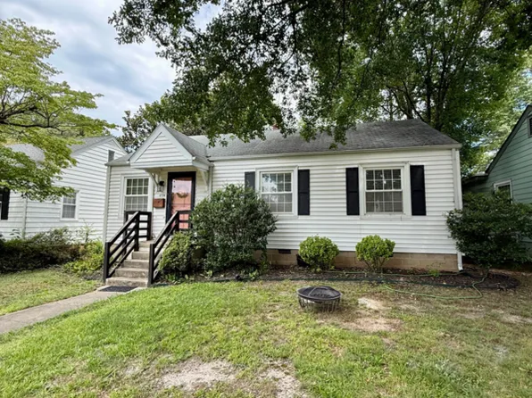 4704 Cutshaw Ave, Richmond, VA 23230