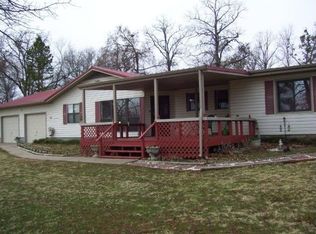 73741 S 340th Rd, Wagoner, OK 74467