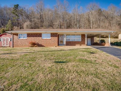 318 Meadow Lark St, Weber City, VA, 24290