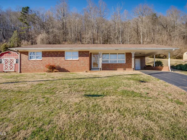 318 Meadow Lark St, Weber City, VA 24290